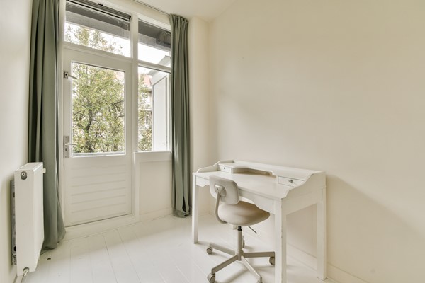 Medium property photo - Frederik Hendrikstraat 124-1, 1052 JC Amsterdam